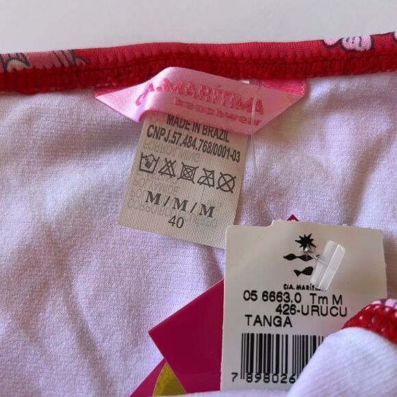 CIA MARITIMA Swim bottoms - Picture 6 of 6